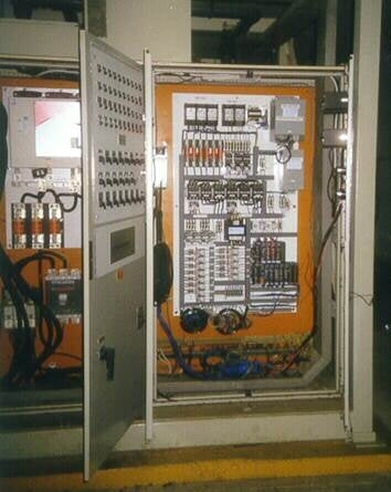Seawater Desalination System for Resort Water