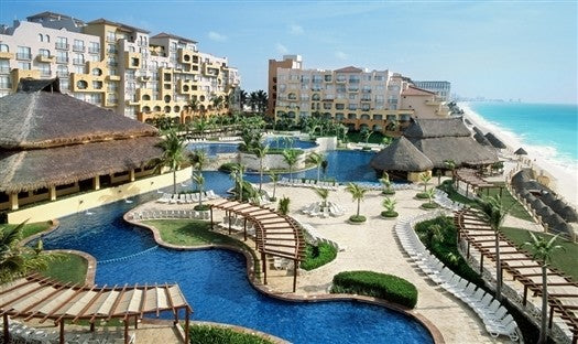 Seawater Desalination System for Resort Water