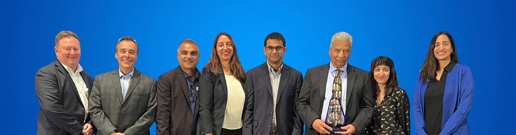 Join Us at These Upcoming Water Industry Events in 2025