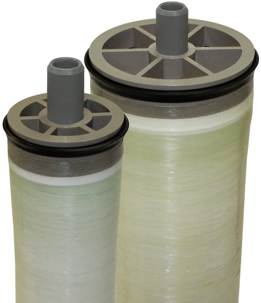 Applied Membranes M-B Series Fiberglass Wrapped RO Elements