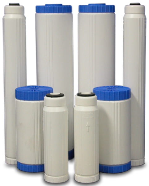 Calcite Filters