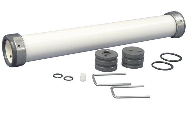 2.5” PVC