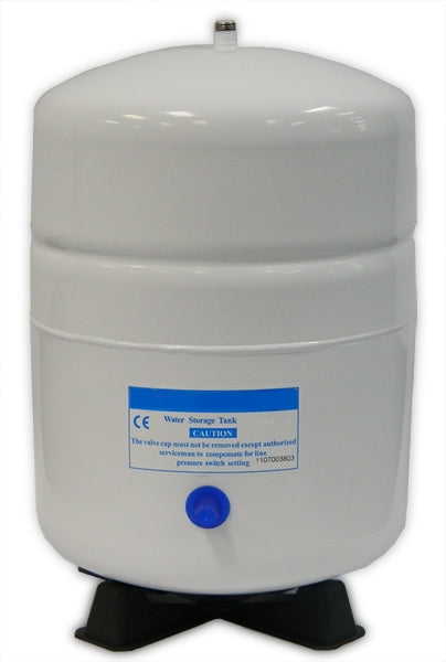 Storage Tanks