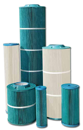 SureSafe Antimicrobial Filters