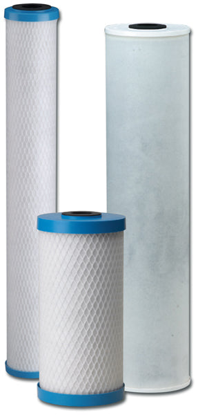 ChlorPlus Series