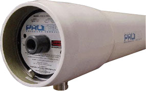 8” Side Port FRP
