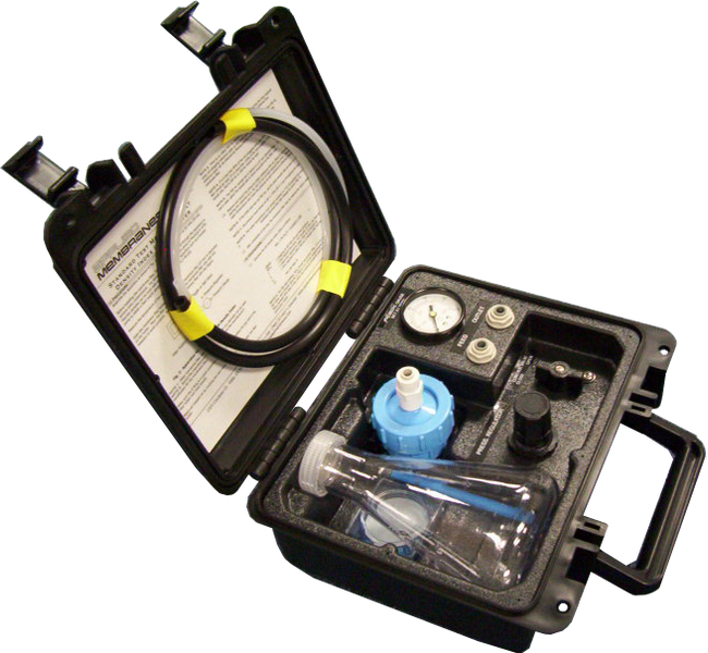 Aquatec Booster Pump - RO Booster Pump - Applied Membranes, Inc