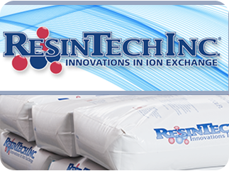 Resintech Filter Media Water Filtration Systems - Automatic Backwashing Filters ...