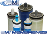AMI Reverse Osmosis Membranes
