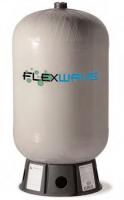Flexwave Composite Pressurized RO Storage Tanks