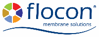 Flocon 190 Antiscalant for RO Systems
