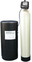 Timered Valves Single Water Softeners
