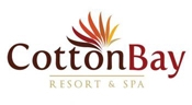 Cotton Bay Resort & Spa Water Treatment System