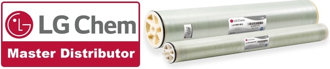 Applied Membranes, Inc. is a master distributor of LG Chem Membranes