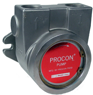 Procon Commercial RO Pumps Series 6