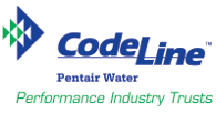 CodeLine Membrane Housing Pressure Vessels
